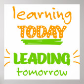 Dekoration der Schulklassen (Vorne)