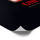 Dekoration der USA (Ecke)