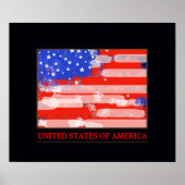 Dekoration der USA (Vorne)