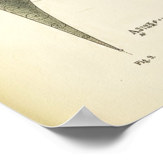 Dekoration der Vintagen Mathematik-Wand (Ecke)