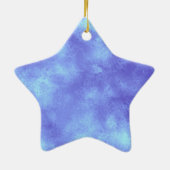 Dekoration der Wolkeneffekte von Blauem Sturm in d (Hinten)