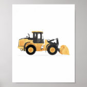 Dekoration des Gelben Vorderladers (Vorne)