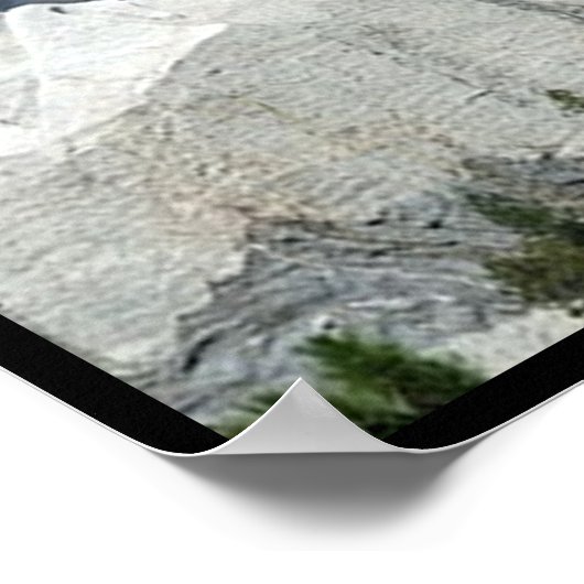 Dekoration des Party (Ecke)