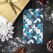 Dekoration des Pops Geschenkanhänger