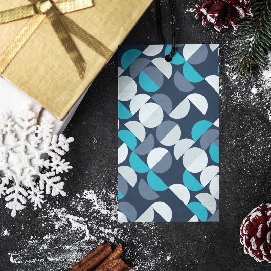 Dekoration des Pops Geschenkanhänger