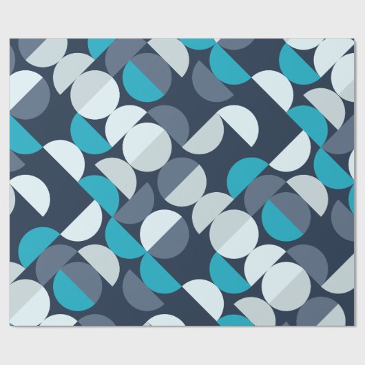 Dekoration des Pops Geschenkpapier (Flach)