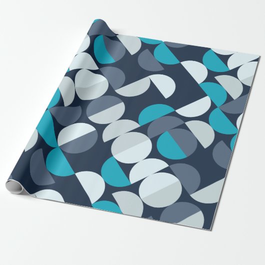 Dekoration des Pops Geschenkpapier (Ungerollt)