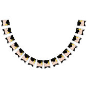 Dekoration einer Kreativen Graduierungspartei Wimpelkette (Alle)