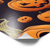 Dekoration Fotodruck (Ecke)