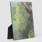 Dekoration Fotoplatte (Seite)