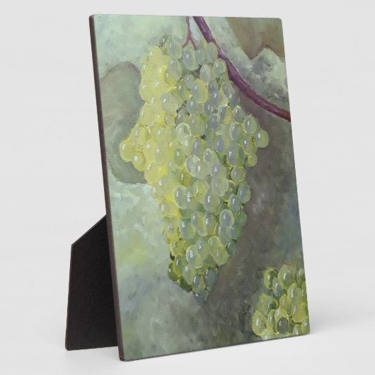 Dekoration Fotoplatte (Seite)