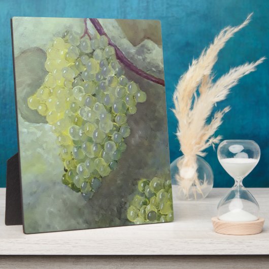 Dekoration Fotoplatte (Seite)