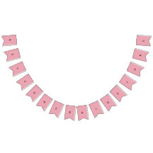 Dekoration für Brautparty