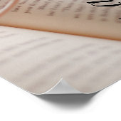 Dekoration für Buchliebhaber (Ecke)