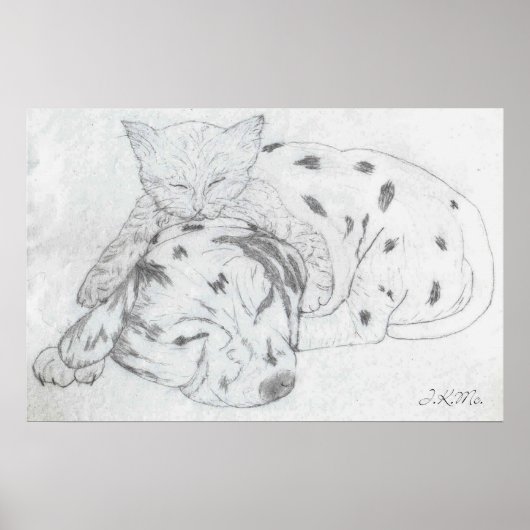 Dekoration für Frieden und Harmonie (Vorne)