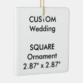 Dekoration für Hochzeitsszenarien (Rechts)