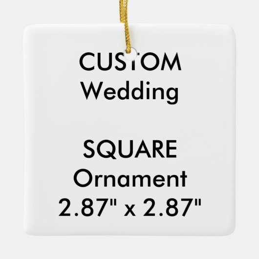 Dekoration für Hochzeitsszenarien (Vorderseite)