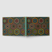 Dekoration Gästebuch (Voll)