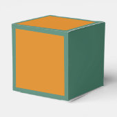 Dekoration Geschenkschachtel (Rückseite)