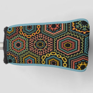 Dekoration Golf Headcover