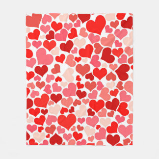 Dekoration im abstrakten Hintergrund Fleecedecke