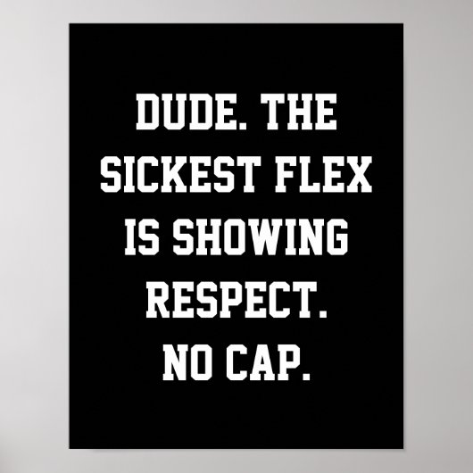 Dekoration im Mittelschulunterricht Slang (Vorne)