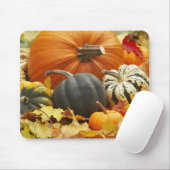 Dekoration im Oktober Mousepad (Mit Mouse)