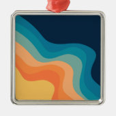 Dekoration im Retrostil (Vorne)