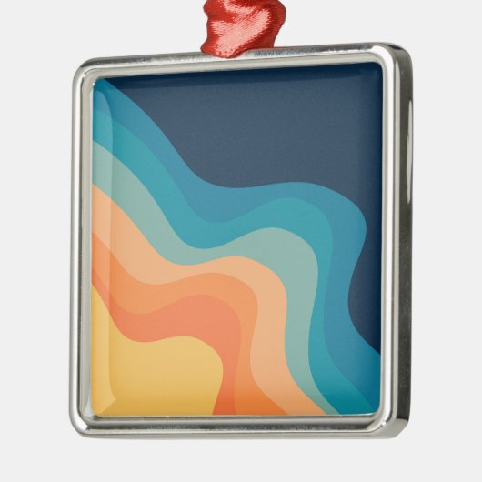 Dekoration im Retrostil (Links)