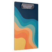 Dekoration im Retrostil Klemmbrett (Rechts)