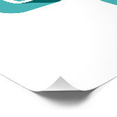 Dekoration in den Klassenzimmern (Ecke)