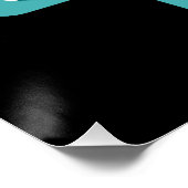 Dekoration in den Klassenzimmern (Ecke)