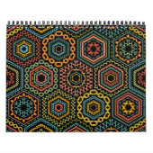 Dekoration Kalender (Titelbild)