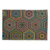 Dekoration Kissenbezug (Rückseite)