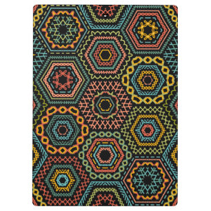 Dekoration Klemmbrett