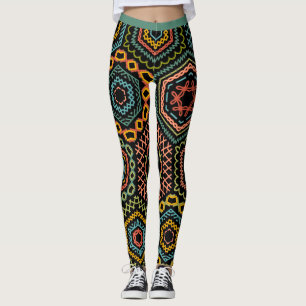 Dekoration Leggings