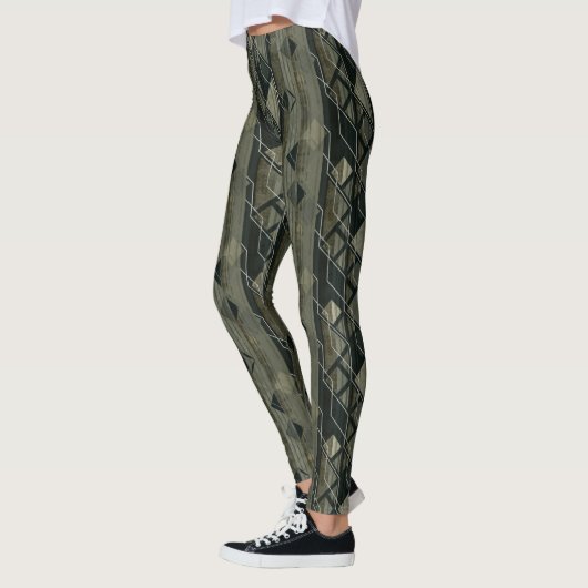 Dekoration Leggings (Links)