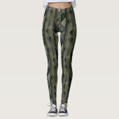 Dekoration Leggings (Vorderseite)
