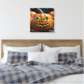 Dekoration Leinwanddruck (Insitu (Schlafzimmer))
