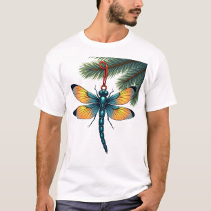 Dekoration Libelle T-Shirt
