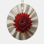 Dekoration mit japanischer Farbgestaltung (Links)