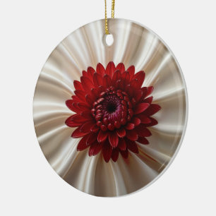 Dekoration mit japanischer Farbgestaltung