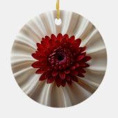 Dekoration mit japanischer Farbgestaltung (Hinten)