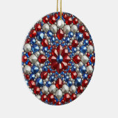 Dekoration mit niederländischer Farbgestaltung (Rechts)