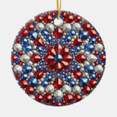 Dekoration mit niederländischer Farbgestaltung (Vorne)