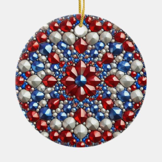 Dekoration mit niederländischer Farbgestaltung (Vorne)