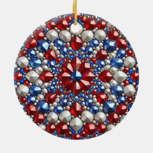 Dekoration mit niederländischer Farbgestaltung (Hinten)