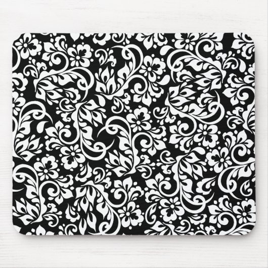 Dekoration Mousepad (Vorne)