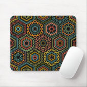Dekoration Mousepad (Mit Mouse)