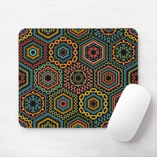 Dekoration Mousepad (Mit Mouse)
